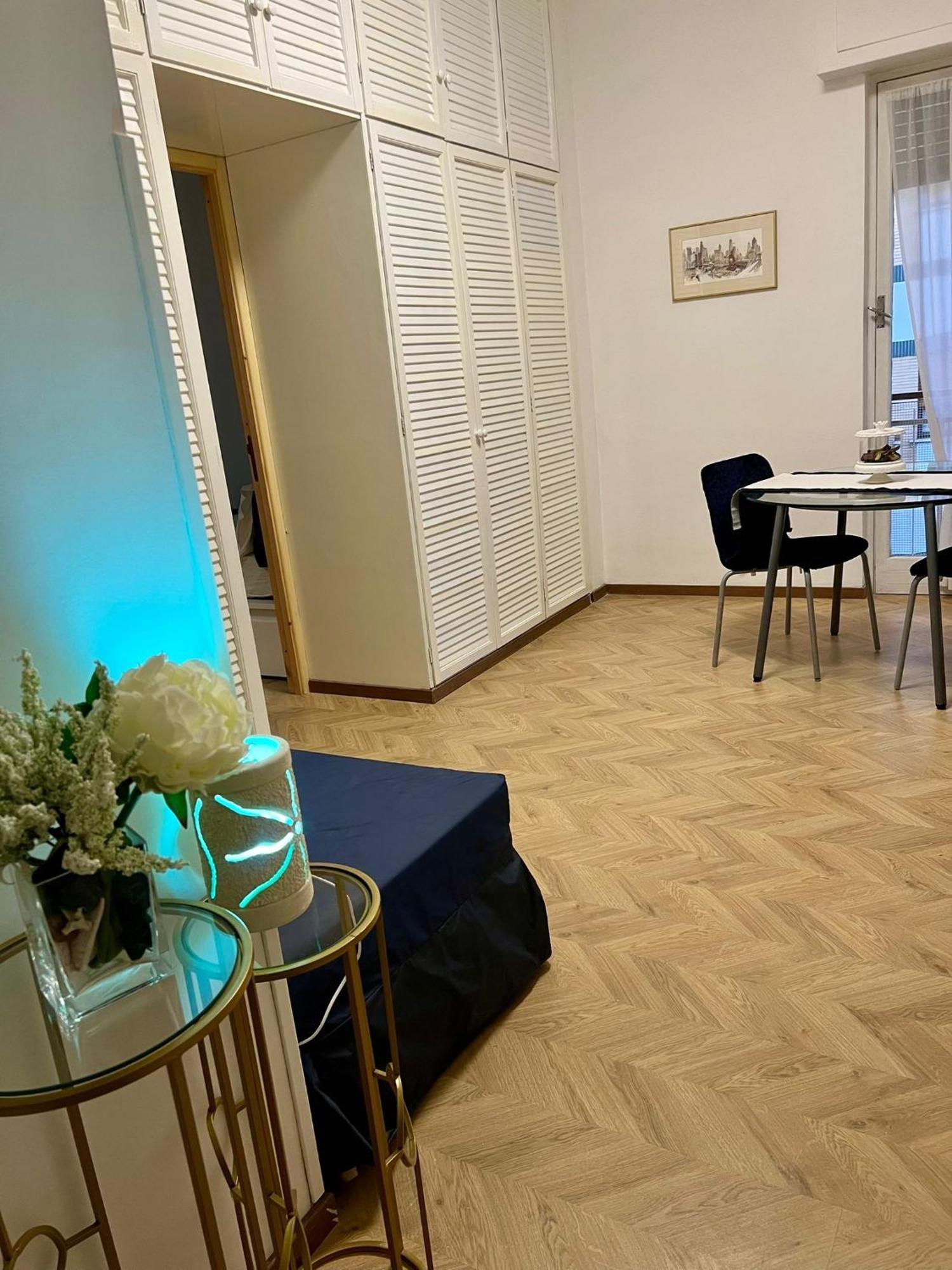Vinc & Pina - Appartamento Roma