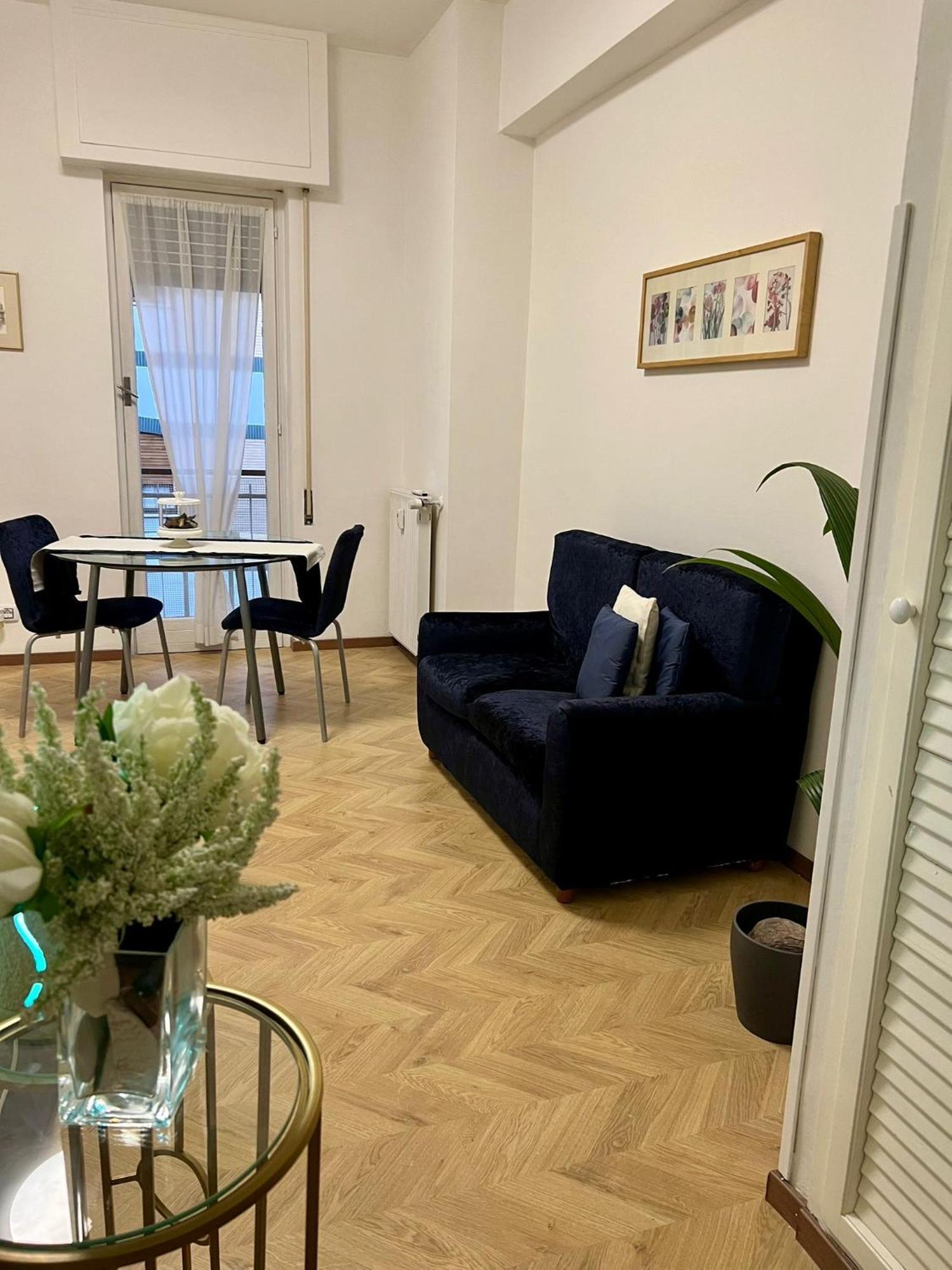 Appartamento Vinc & Pina - Roma