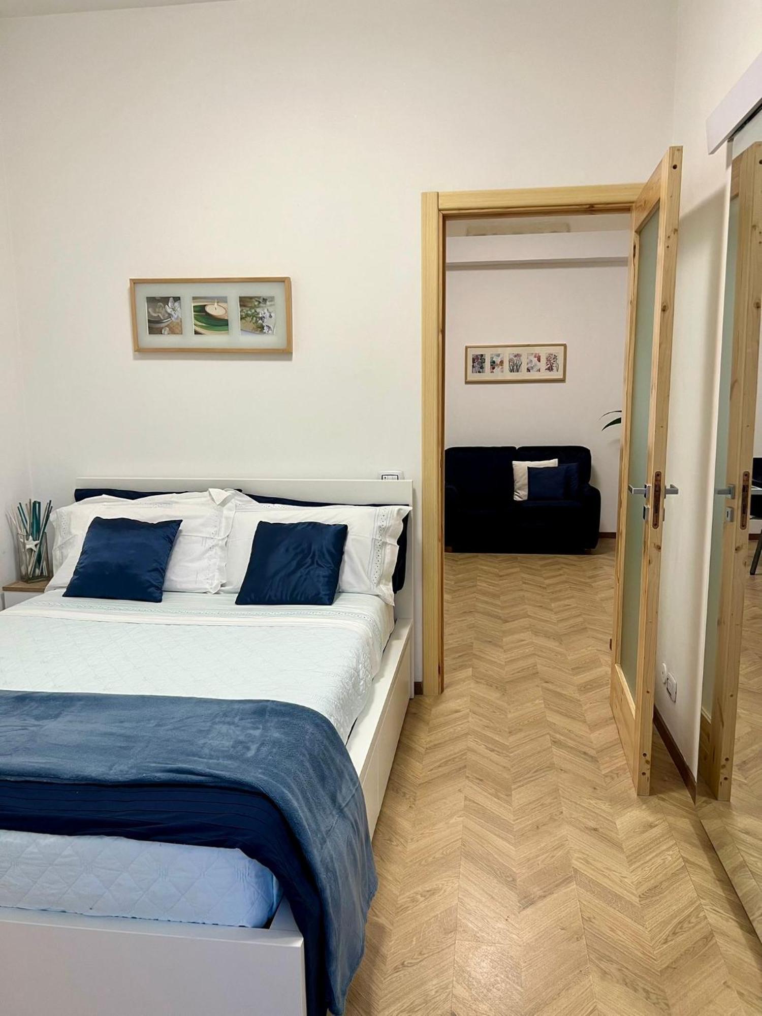 Appartamento Vinc & Pina -
