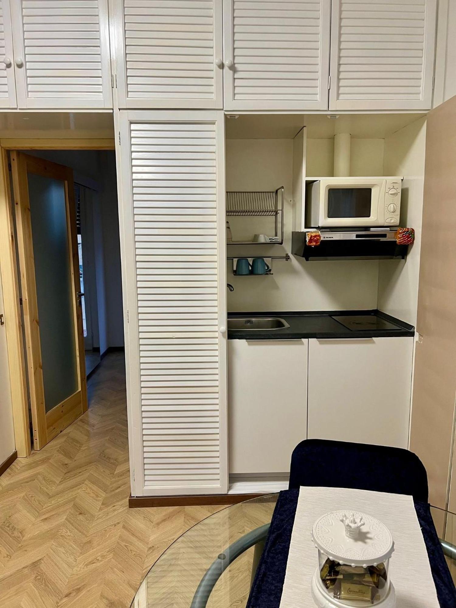 Vinc & Pina - Apartamento Roma